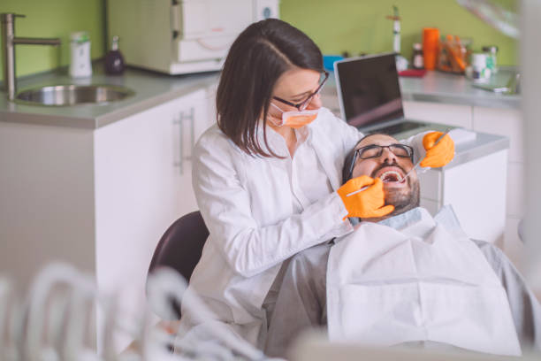 Best Walk-In Emergency Dentist in Folly Beach, SC