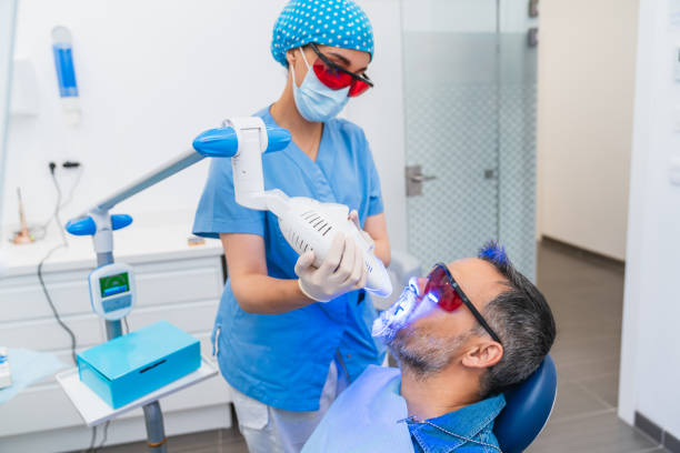 Best Emergency Broken Tooth Repair in Folly Beach, SC